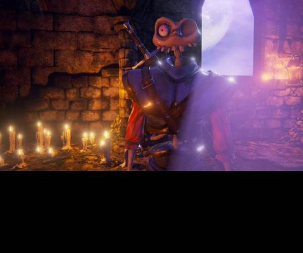 MediEvil (2019)
