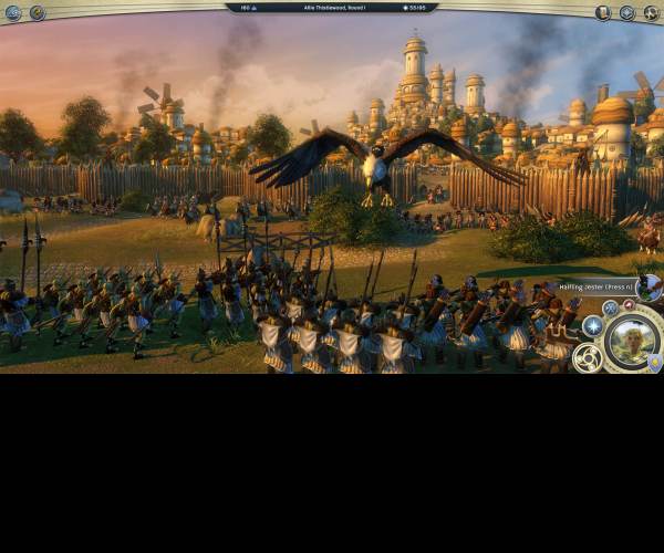 Age of Wonders