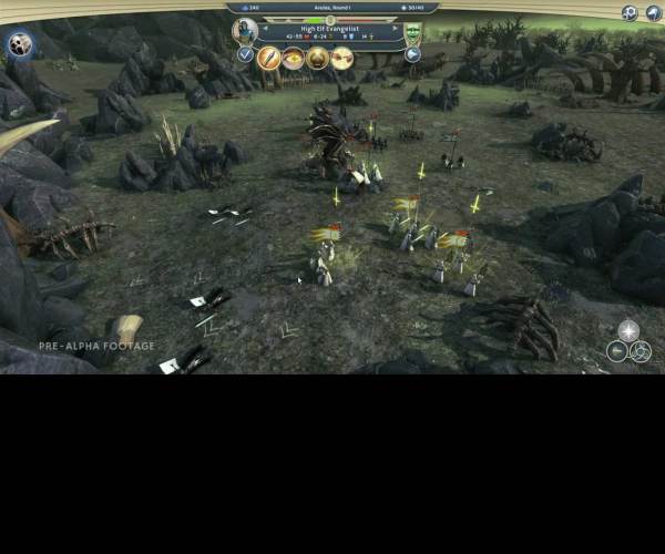 Age of Wonders