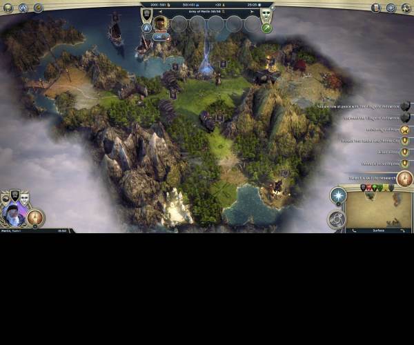 Age of Wonders