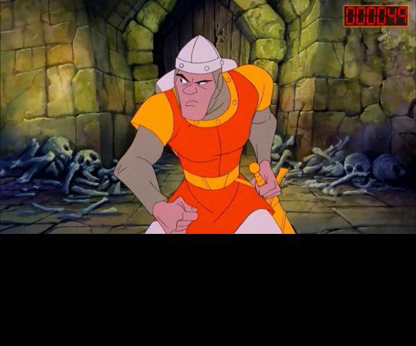 Dragon's Lair