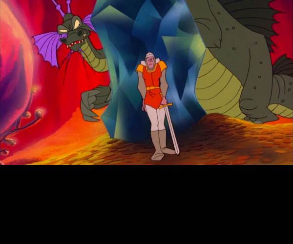 Dragon's Lair