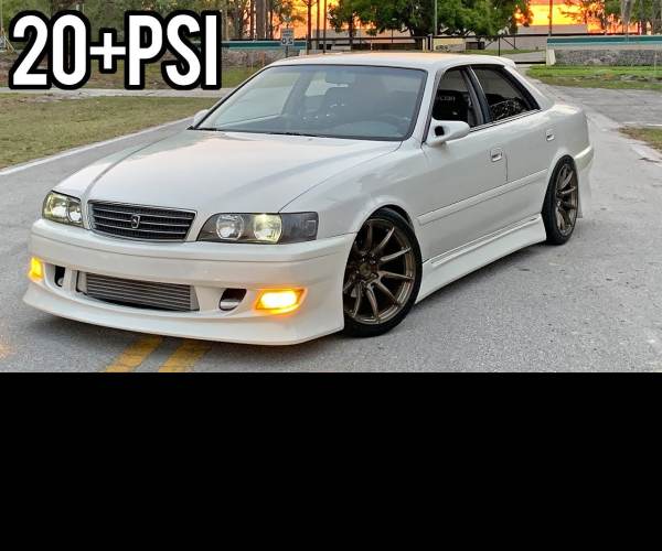 Chaser