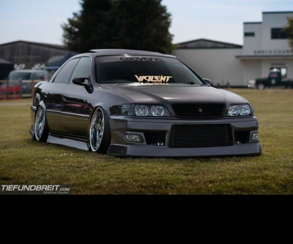 Chaser