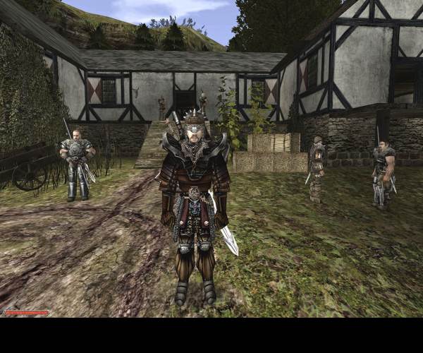 Gothic 2