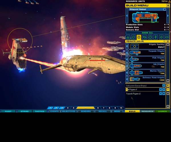 Homeworld 2