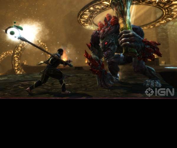 Kingdoms of Amalur: Reckoning