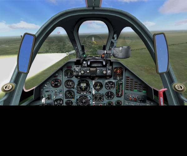 Lock On - Modern Air Combat