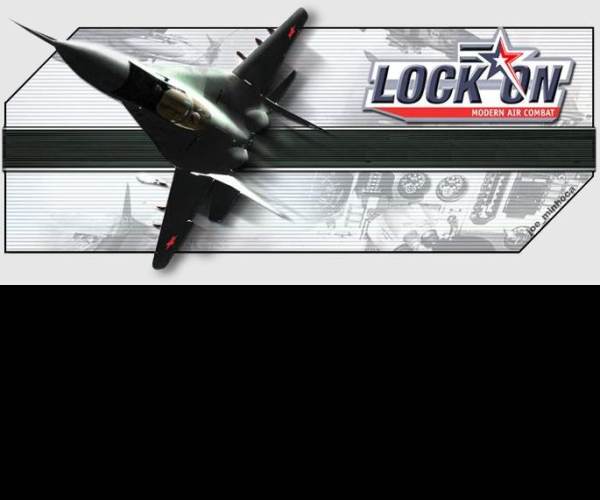 Lock On - Modern Air Combat