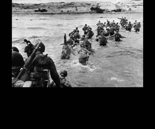 D-Day