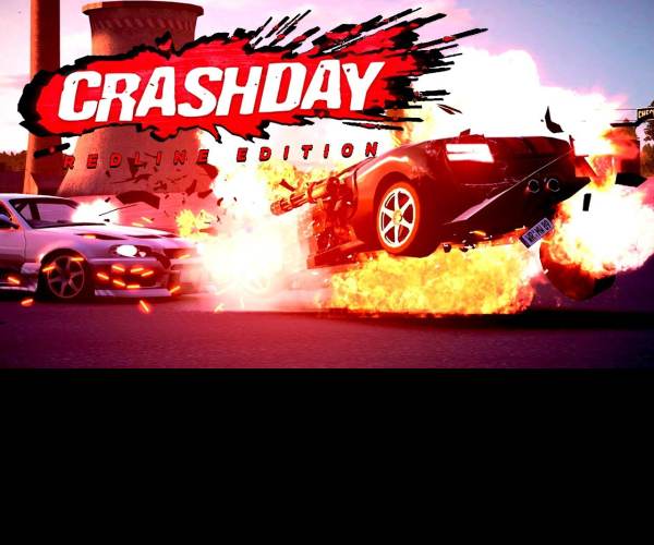 Crashday