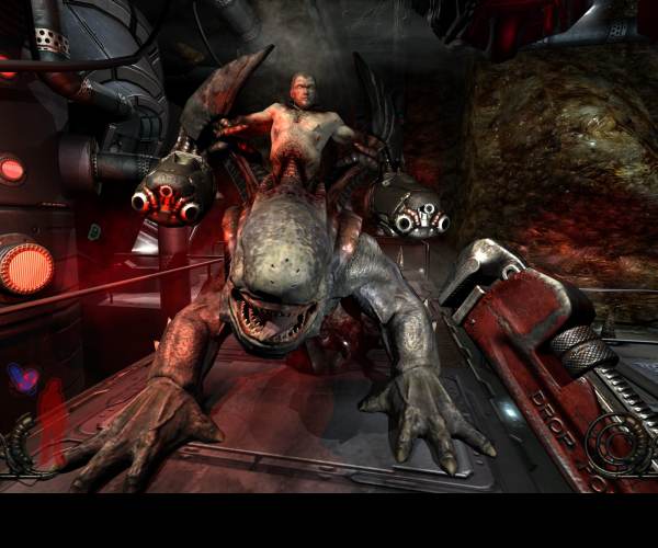 Prey (2006)