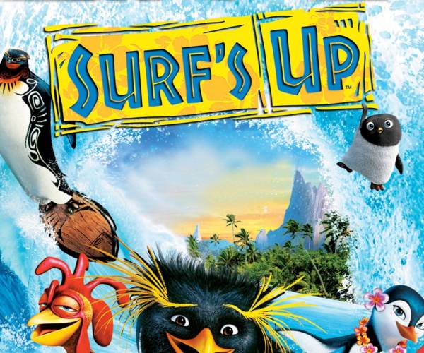 Surf's Up