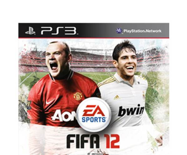 FIFA 12 (PS3)