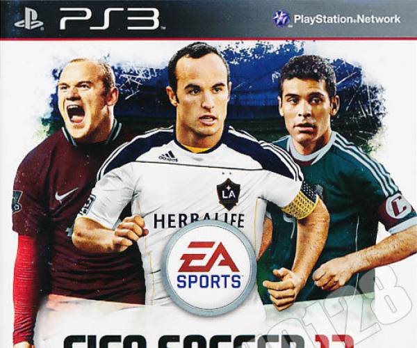 FIFA 12 (PS3)