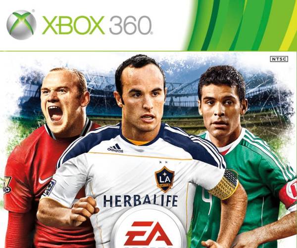 FIFA 12 (PS3)