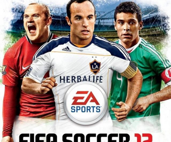 FIFA 12