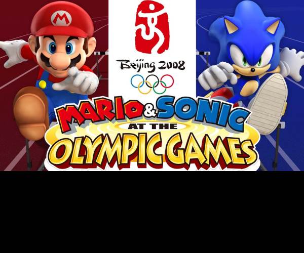 Mario & Sonic at the Olympic Games