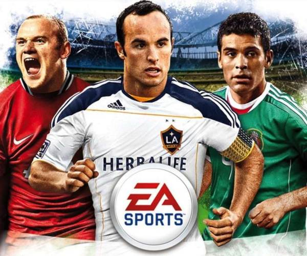 FIFA Soccer