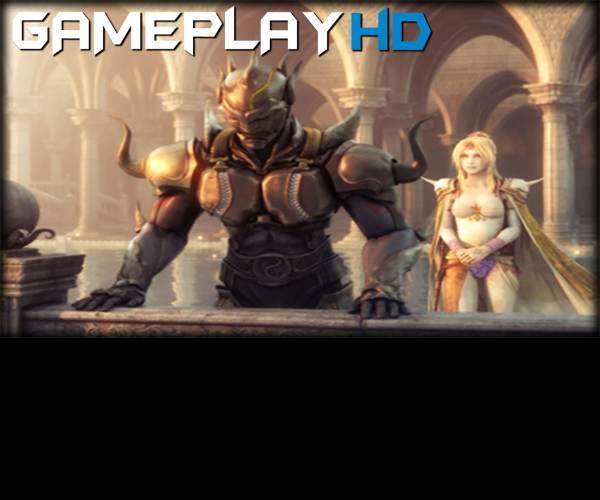 FINAL FANTASY IV