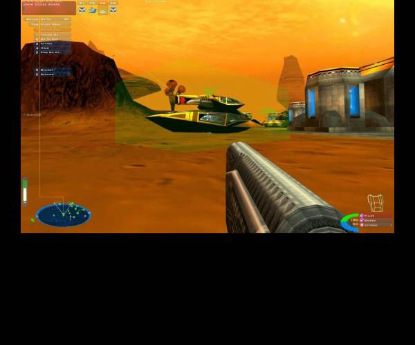 Battlezone 2