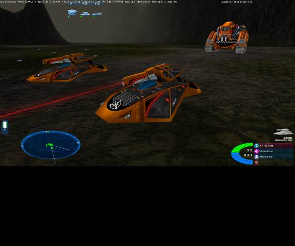 Battlezone 2