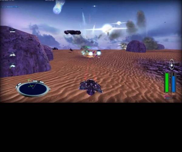 Battlezone 2