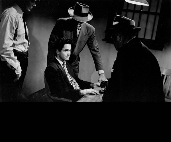 Interrogation