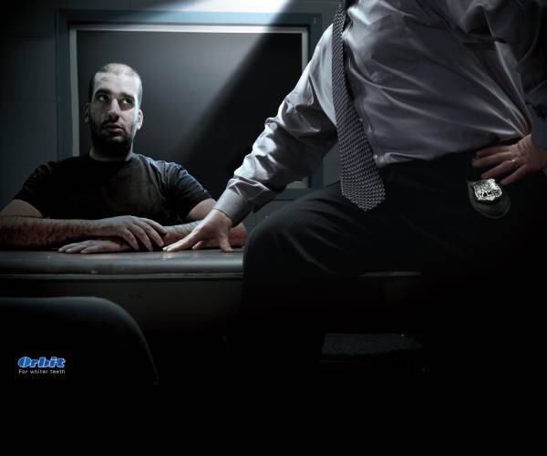 Interrogation
