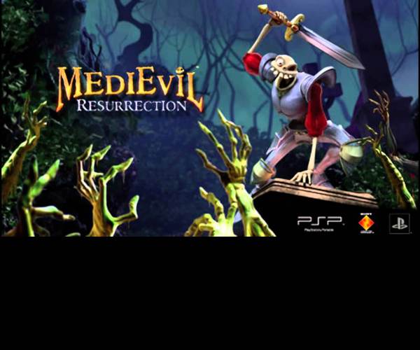 MediEvil