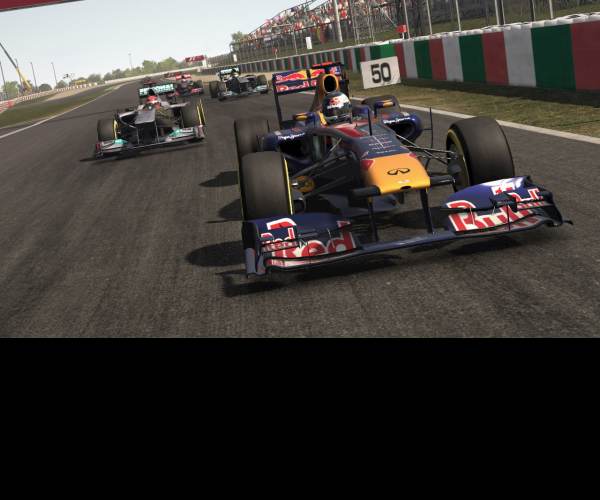 F1 2011