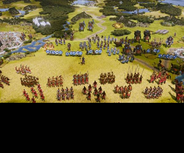 Fantasy General 2