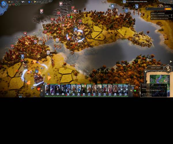 Fantasy General 2