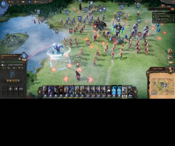 Fantasy General 2