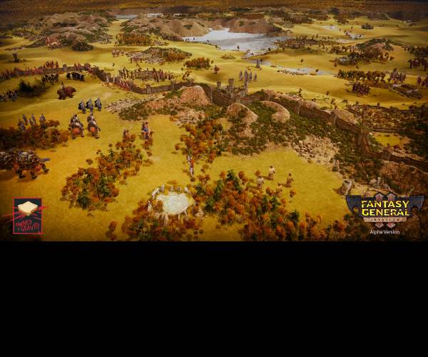 Fantasy General 2