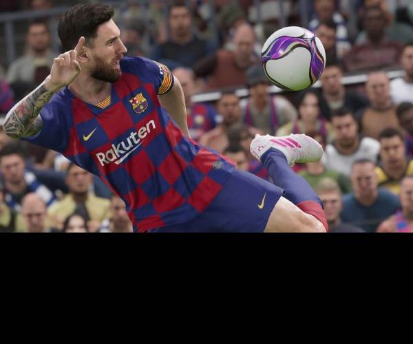 PES 2020