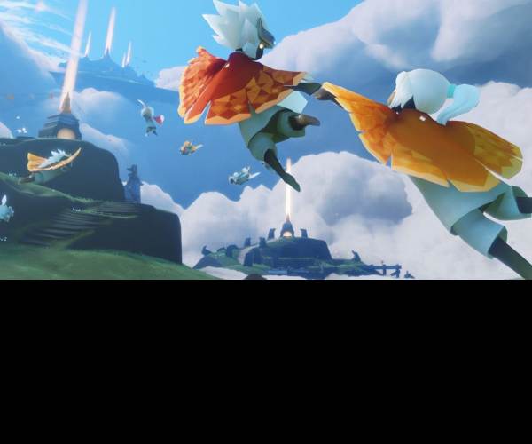 Sky: Children of Light