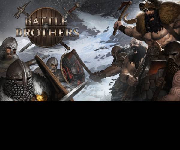 Battle Brothers: Warriors of the North