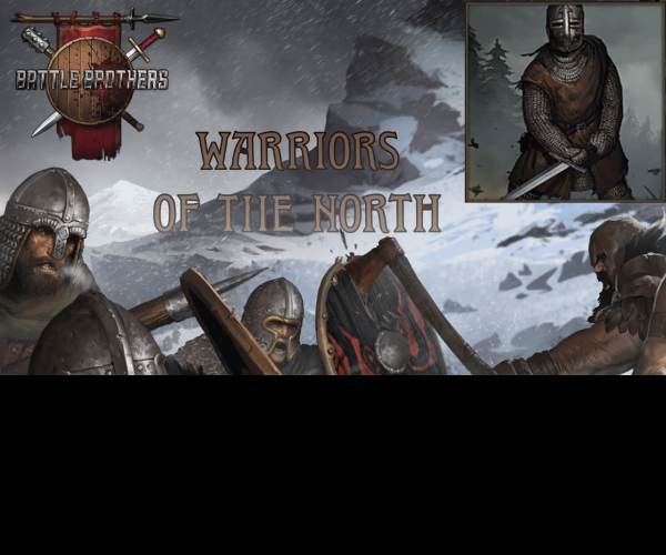 Battle Brothers: Warriors of the North