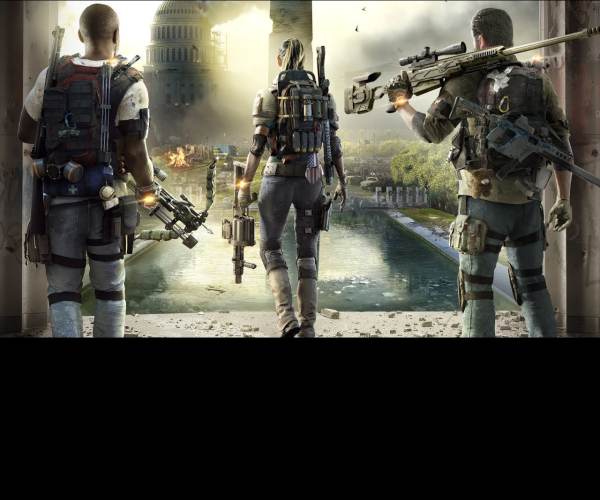 The Division 2