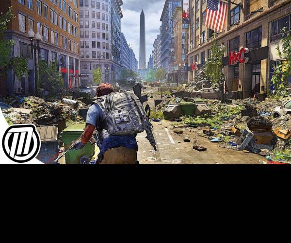 The Division 2