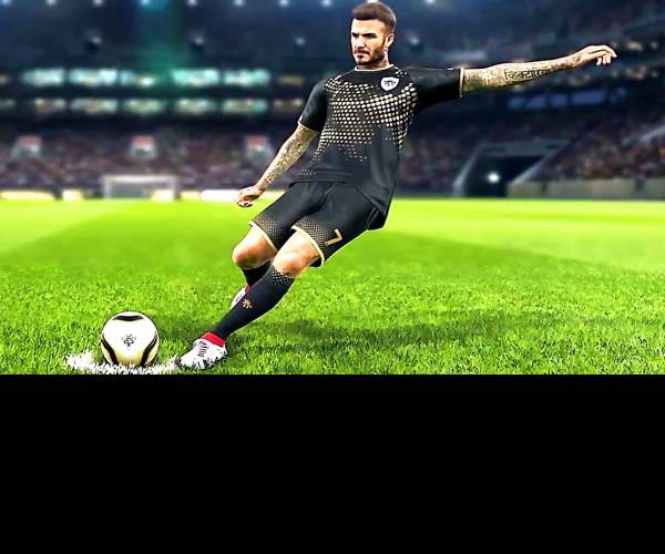 PES 2019