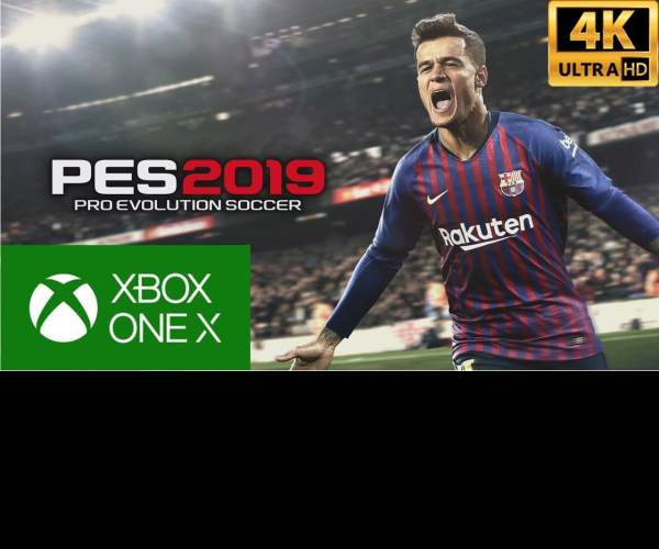 PES 2019