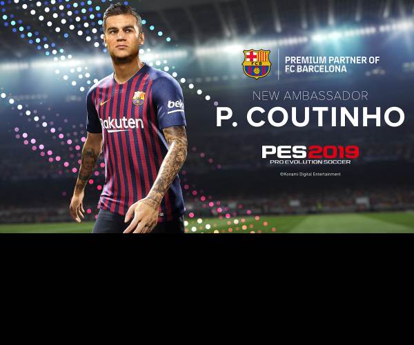 PES 2019