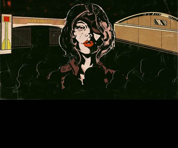 Wolfenstein II: The Diaries of Agent Silent Death