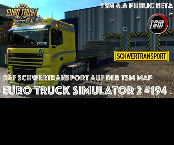 Euro Truck Simulator 2: Itálie