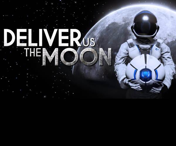 Deliver Us the Moon
