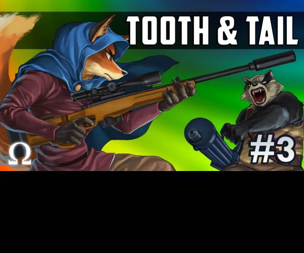 Tooth & Tail