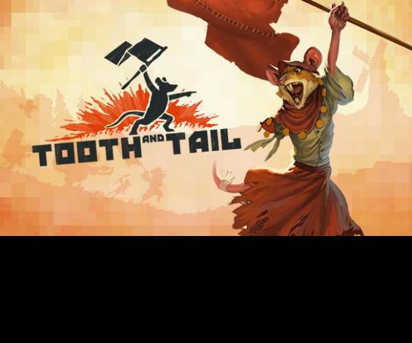 Tooth & Tail