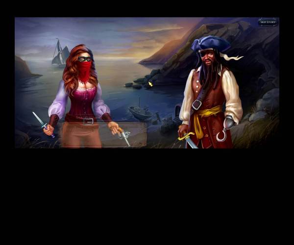Shadowhand